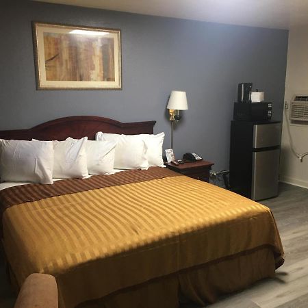 Garden Inn & Suites New Braunfels Buitenkant foto