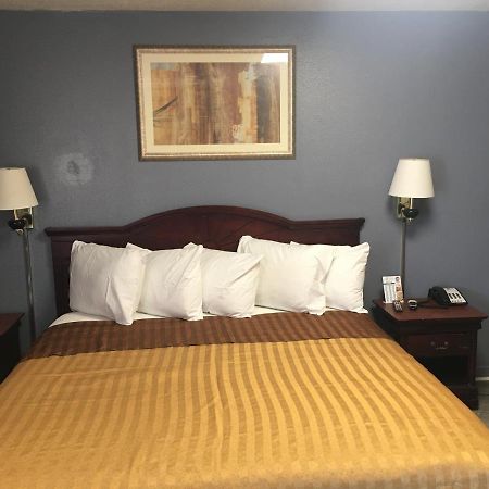 Garden Inn & Suites New Braunfels Buitenkant foto