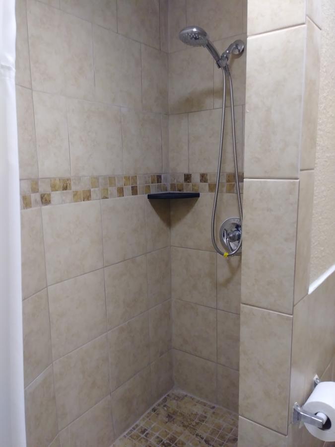 Garden Inn & Suites New Braunfels Buitenkant foto