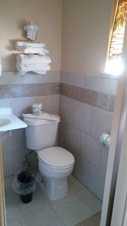 Garden Inn & Suites New Braunfels Buitenkant foto