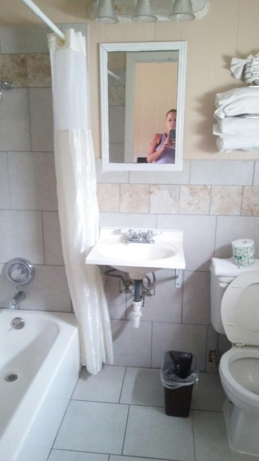 Garden Inn & Suites New Braunfels Buitenkant foto