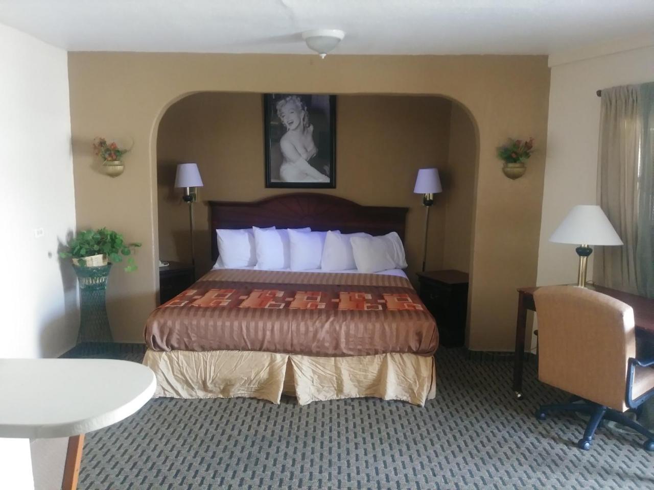 Garden Inn & Suites New Braunfels Buitenkant foto