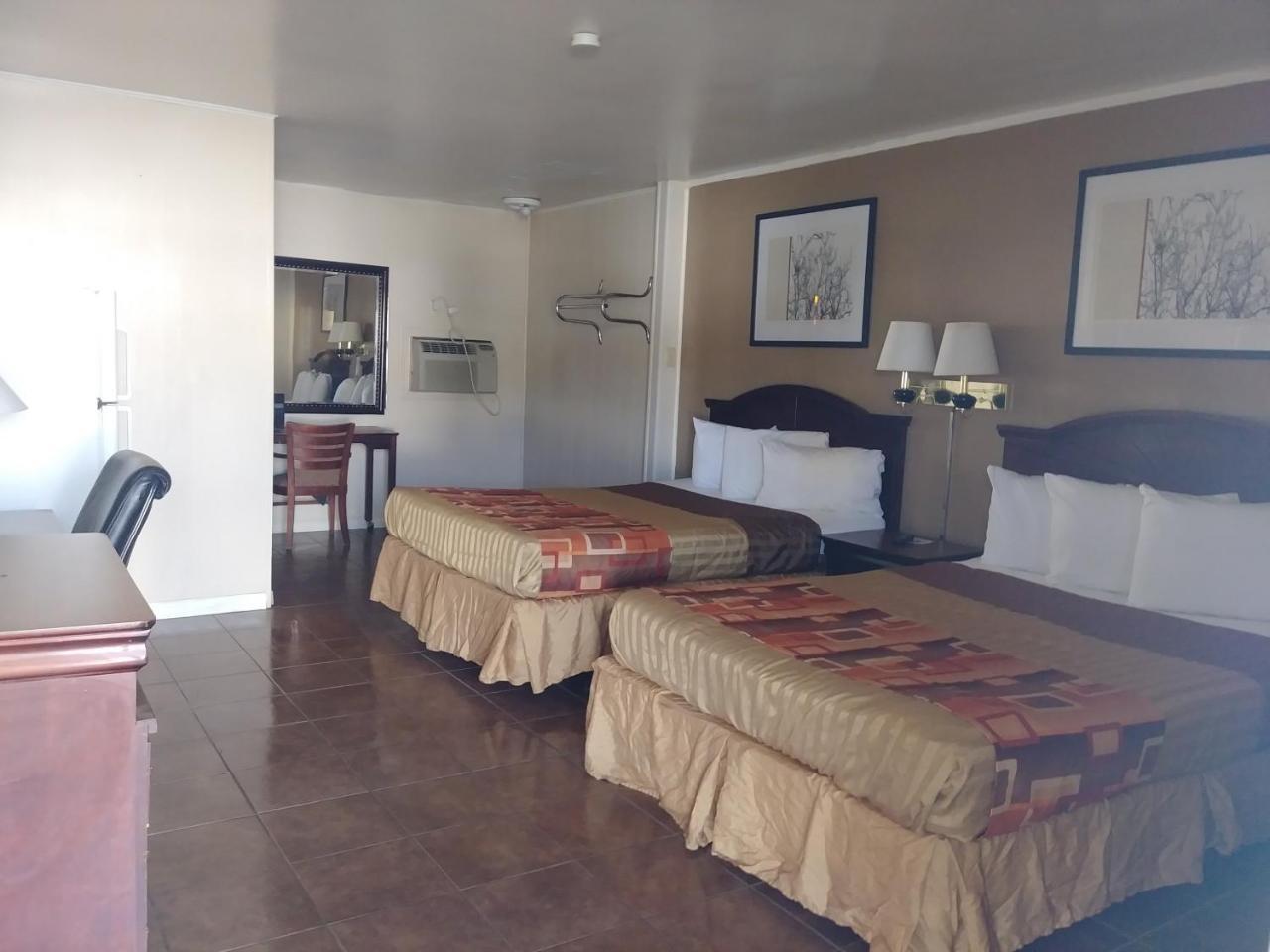 Garden Inn & Suites New Braunfels Buitenkant foto