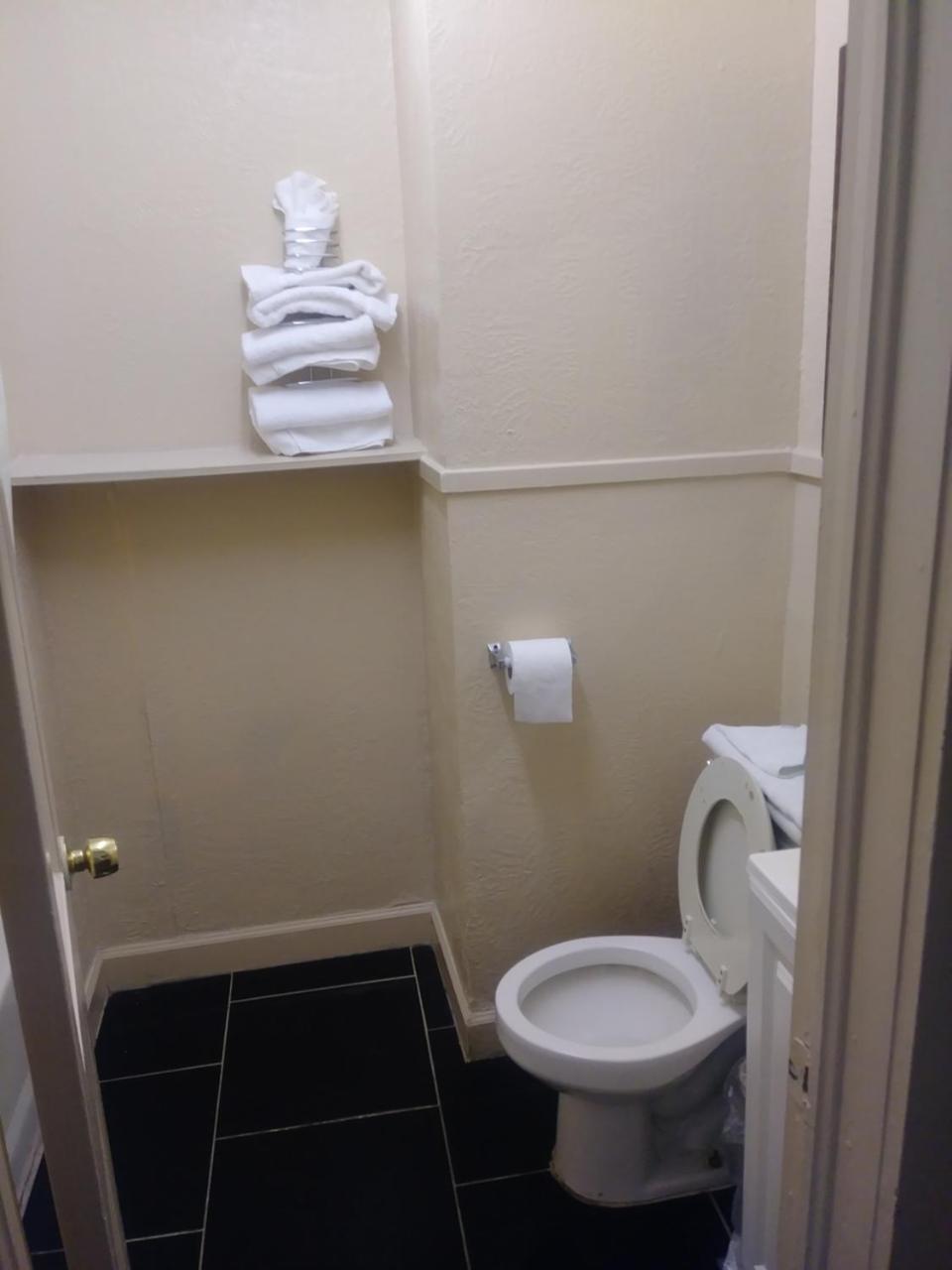Garden Inn & Suites New Braunfels Buitenkant foto
