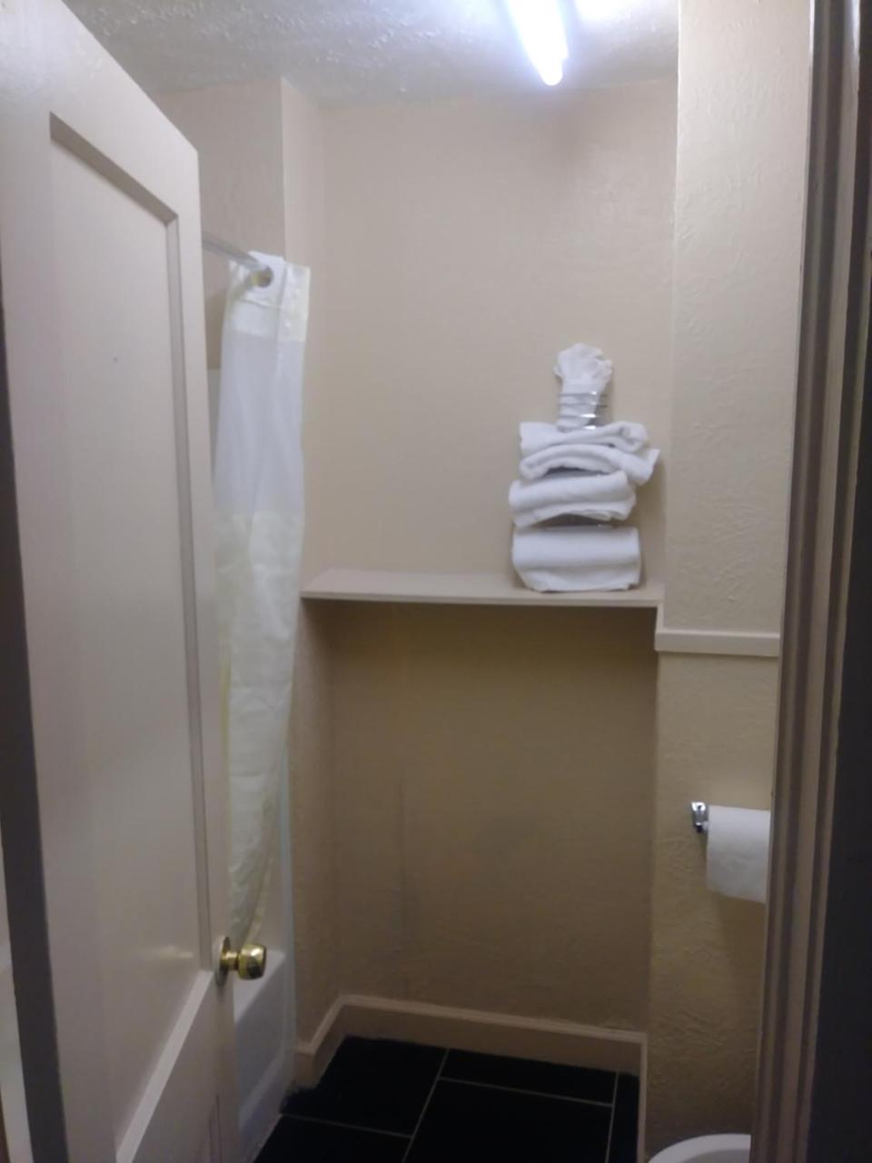 Garden Inn & Suites New Braunfels Buitenkant foto