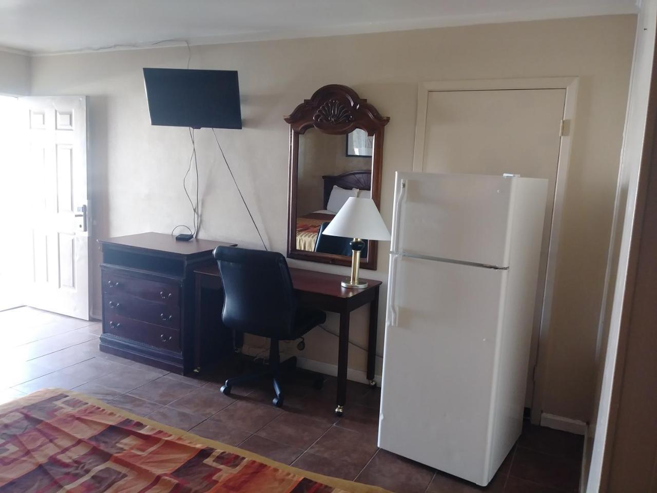 Garden Inn & Suites New Braunfels Buitenkant foto