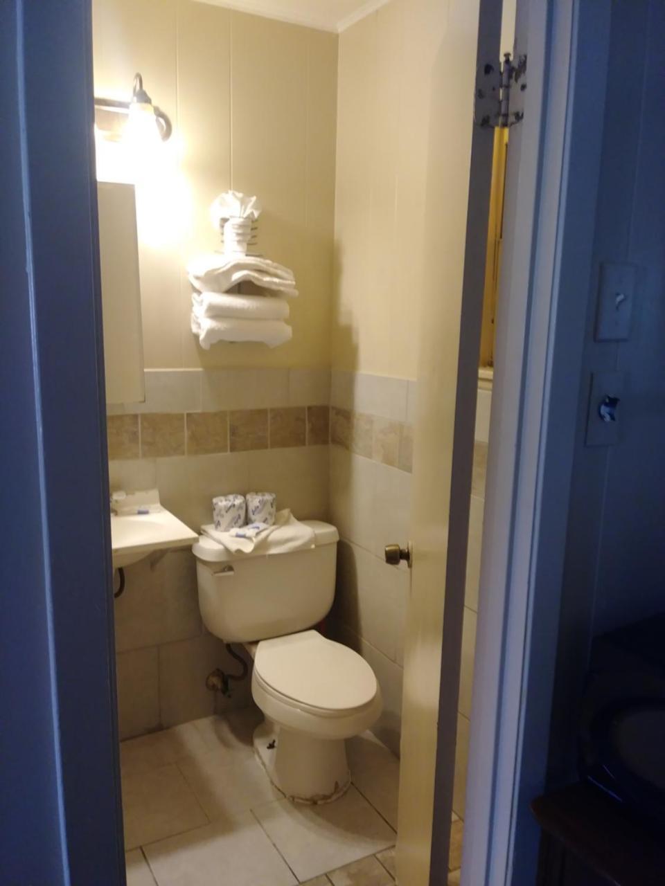 Garden Inn & Suites New Braunfels Buitenkant foto