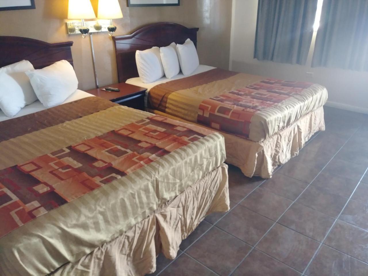 Garden Inn & Suites New Braunfels Buitenkant foto