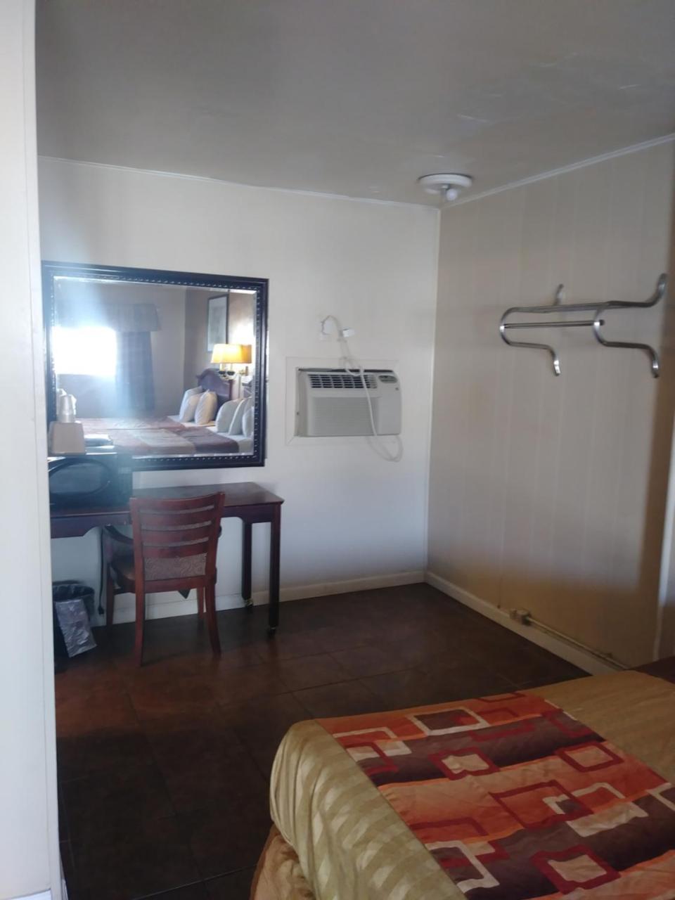 Garden Inn & Suites New Braunfels Buitenkant foto