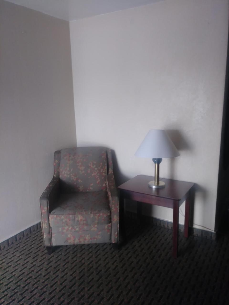 Garden Inn & Suites New Braunfels Buitenkant foto