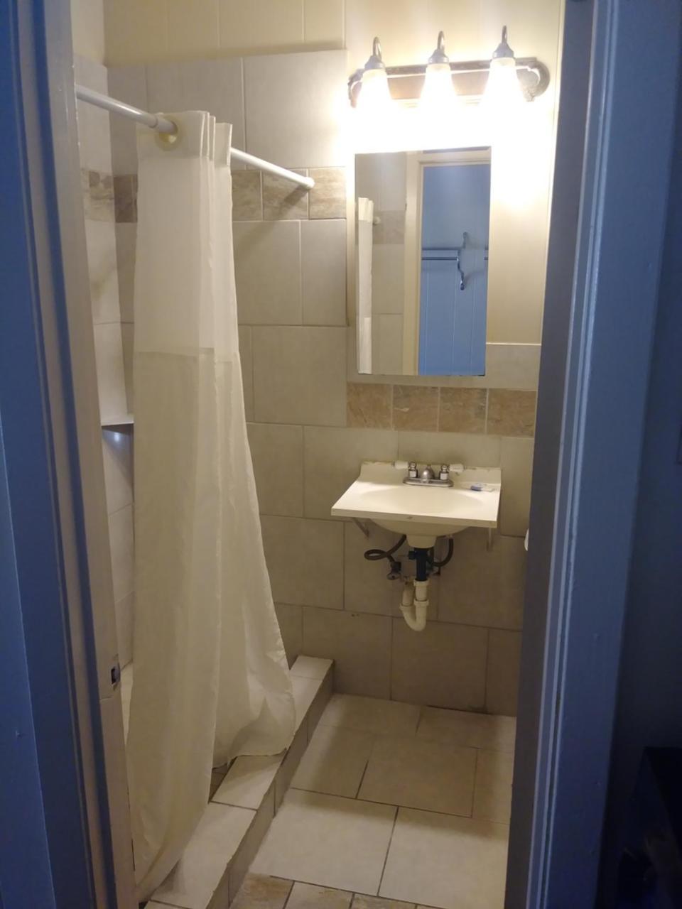 Garden Inn & Suites New Braunfels Buitenkant foto