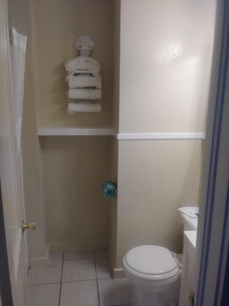 Garden Inn & Suites New Braunfels Buitenkant foto