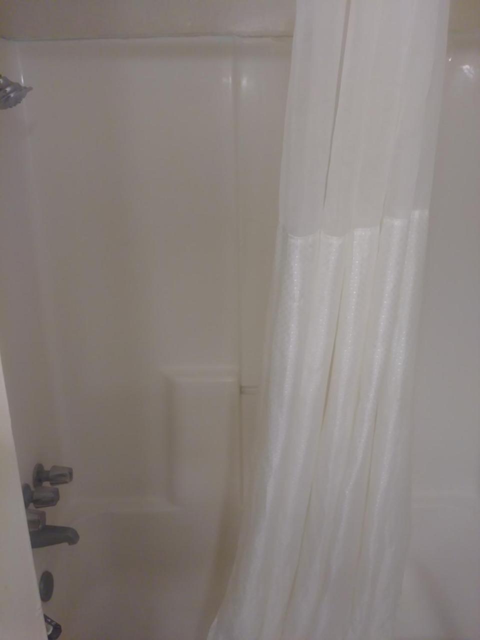 Garden Inn & Suites New Braunfels Buitenkant foto