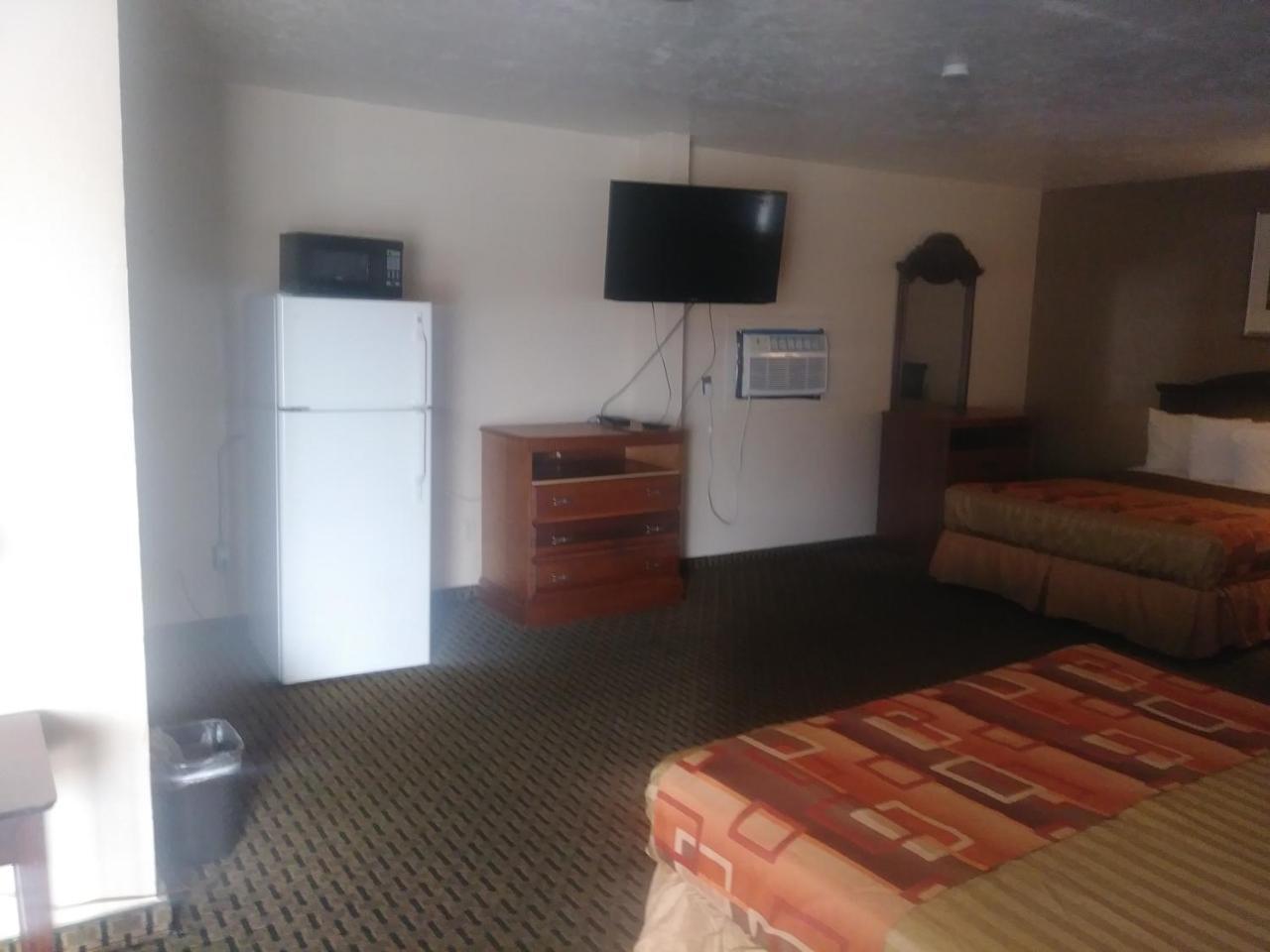 Garden Inn & Suites New Braunfels Buitenkant foto